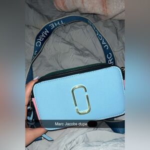 MARC JACOBS SNAPSHOT BAG ******INSPIRED********